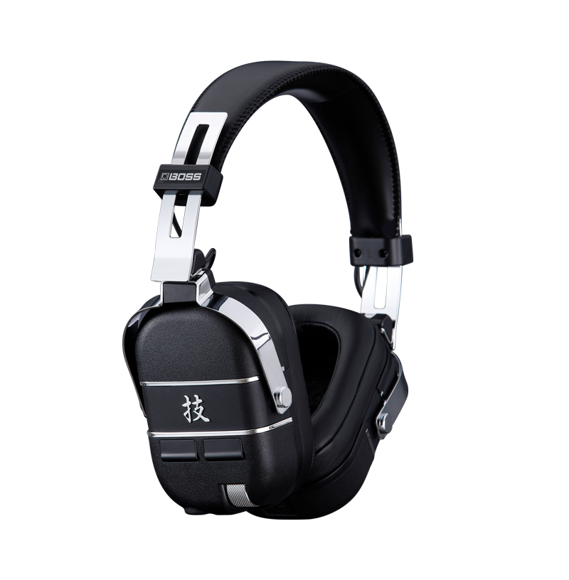 BOSS WAZA-AIR ｜ イケベ楽器店