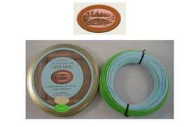 CARRON JETSTREAM SPEY LINE Floating 65' | Spey | Fiume