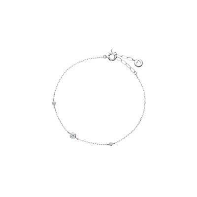 アニバーサリージュエリーのブレスレット一覧｜カップルに人気の婚約