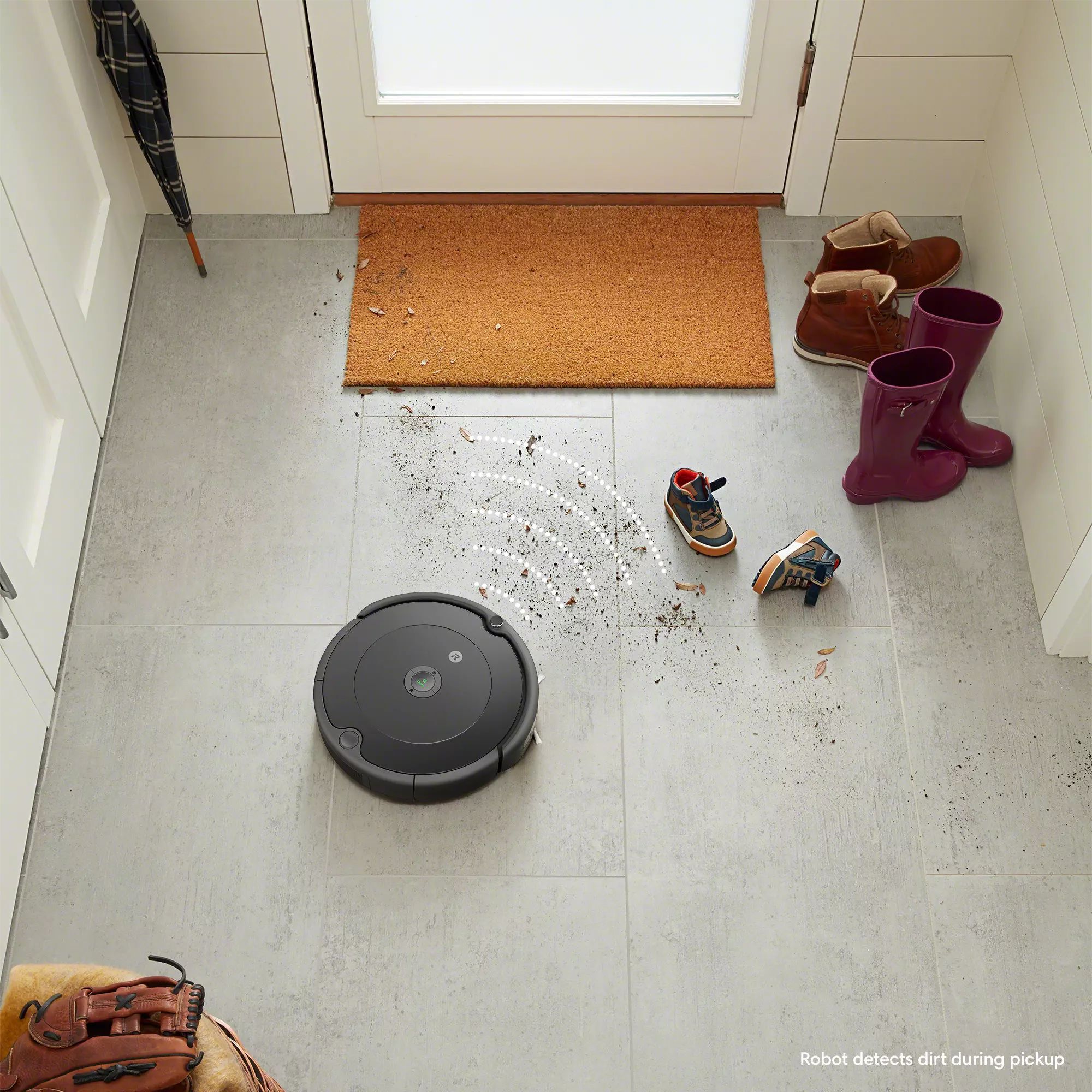 iRobot Roomba® 694 Robot Vacuum | iRobot®
