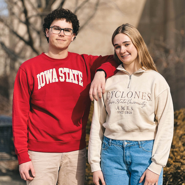 Featured Apparel | ISU Book Store