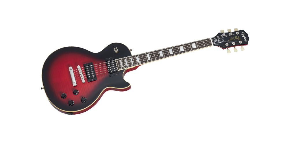 Slash Les Paul Standard | Epiphone Inspired by Gibson（エピフォン