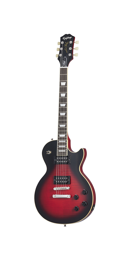 Slash Les Paul Standard | Epiphone Inspired by Gibson（エピフォン