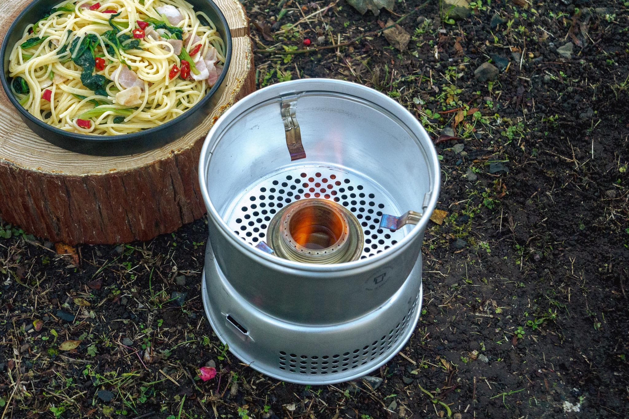 ストームクッカーS・デュオーサル・TR-27-21ULD（ストームクッカー