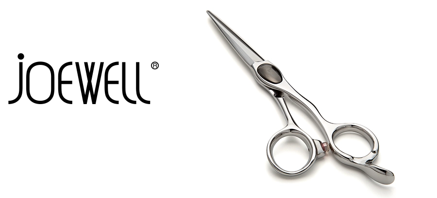 HAIRDRESSING SCISSORS | JOEWELL SCISSORS