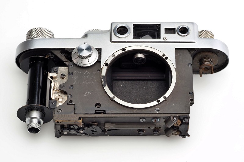 Leica M4-P Review - Arthur G | JO GEIER