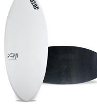 MAZARスキムボード製品案内 | ジョーンズインタースポーツ株式会社