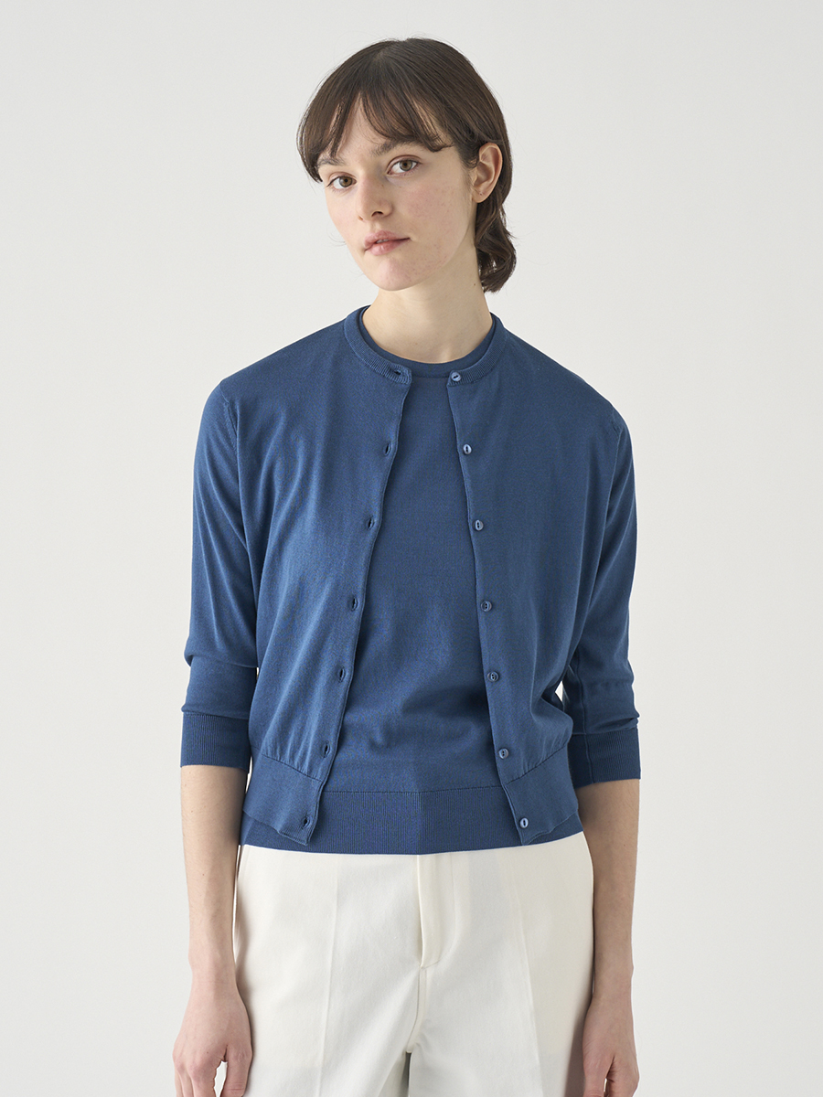 JOHN SMEDLEY｜ジョンスメドレー日本公式