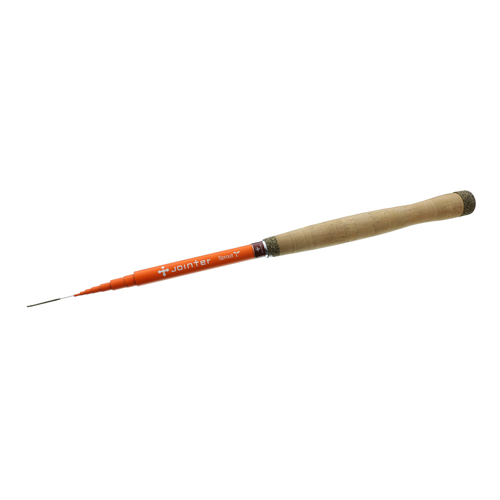 SPROUT スプラウト | つながろう、新しい「釣りの」世界へ。- JOINTER -