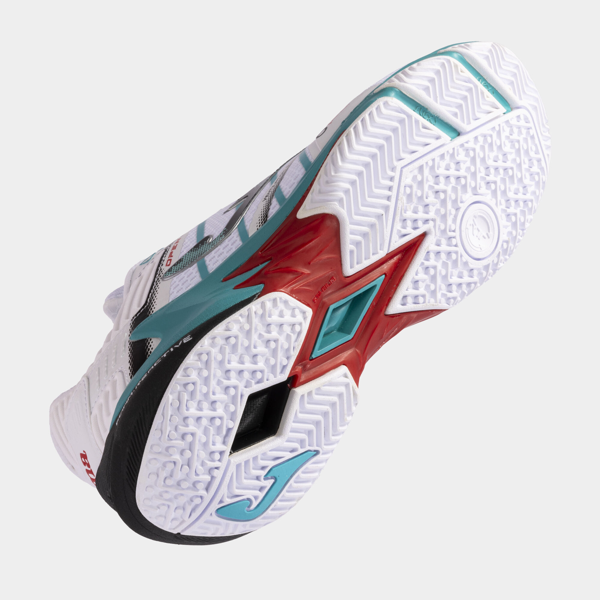 Shoes Open Men 24 man white | JOMA®