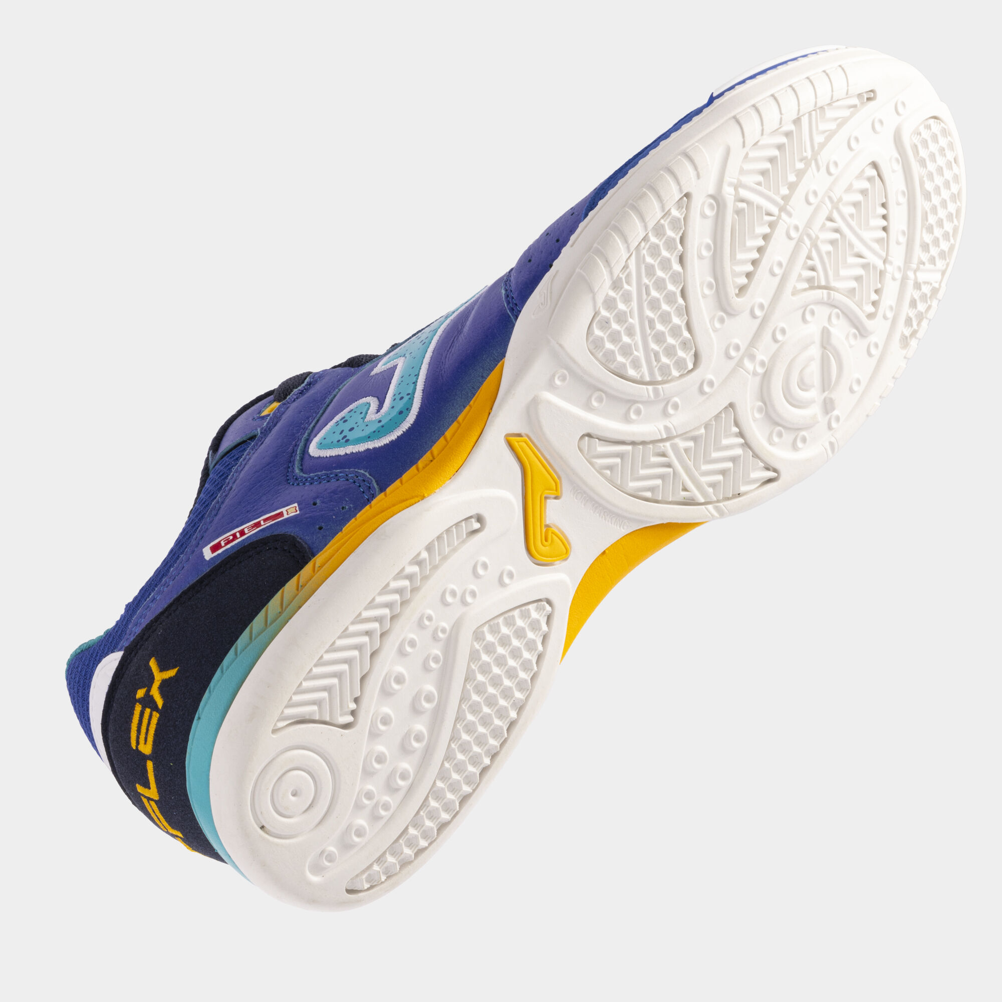 Futsal shoes Top Flex 24 indoor royal blue | JOMA®