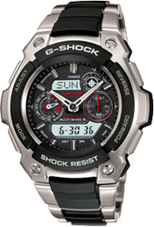 G-Shock: MTG Tough Movement MTG-1500 Watch Series