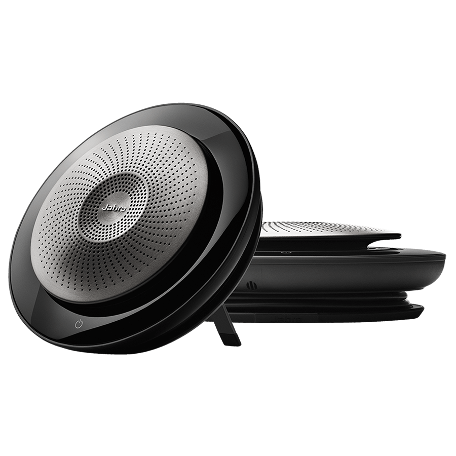スピーカー・ウーファー Jabra Speak 710 Jabra Speak 710 | Video