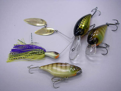 厳寒期は巻物!! - FRESH WATER バス釣り ｜JACKALL｜ジャッカル｜ルアー