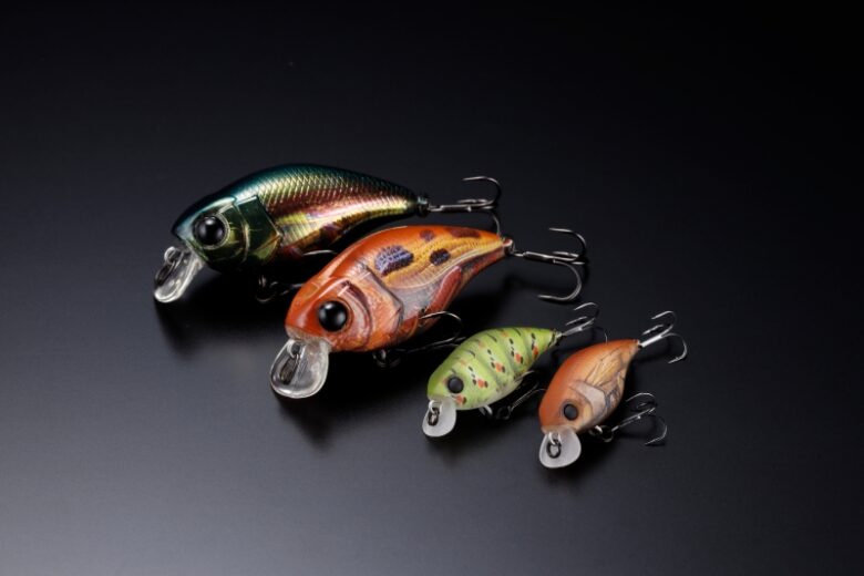 CHUBBY - JACKALL OVERSEA GLOBAL Fishing Lures, Baits and Rods