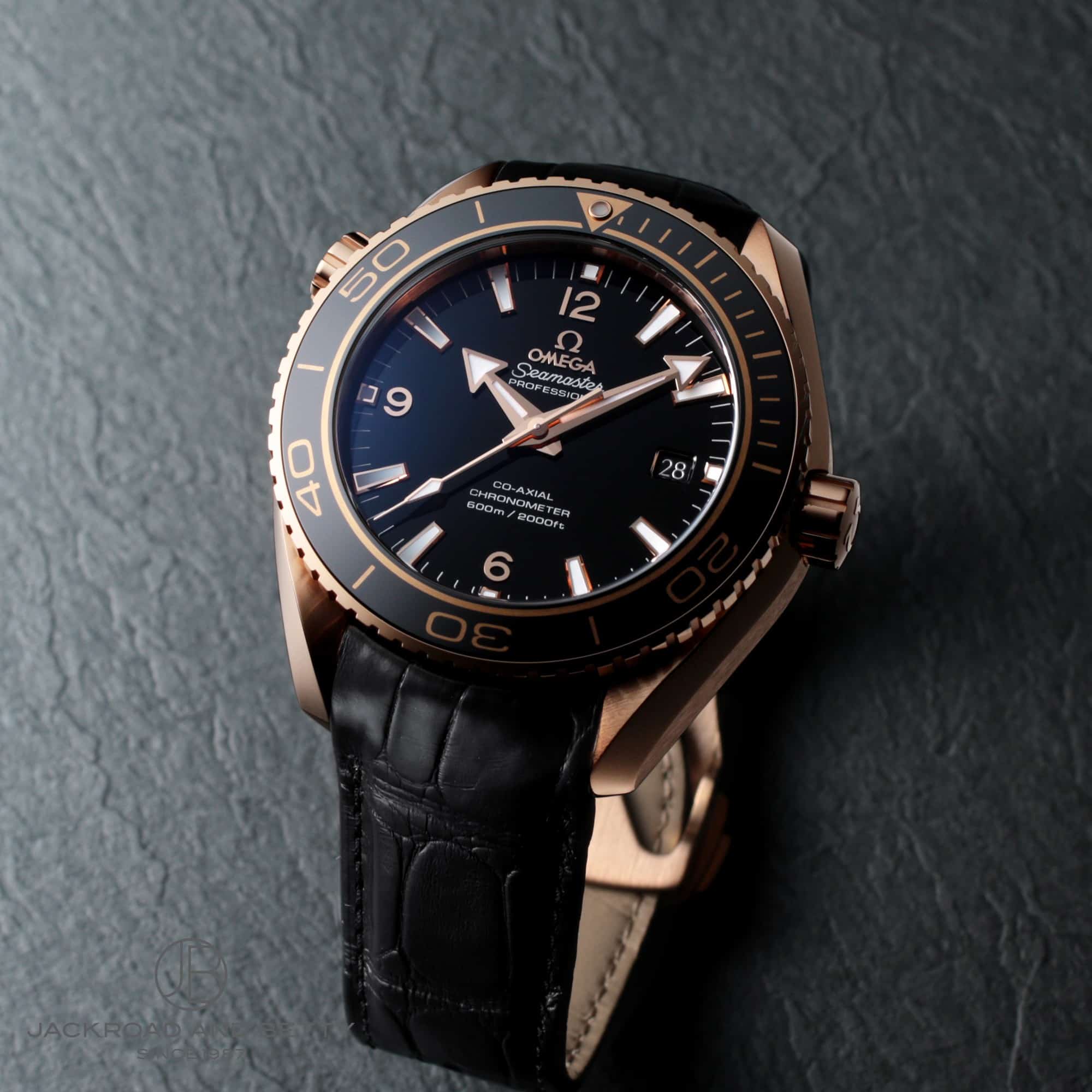 シーマスター プラネットオーシャン 600[232.63.46.21.01.001