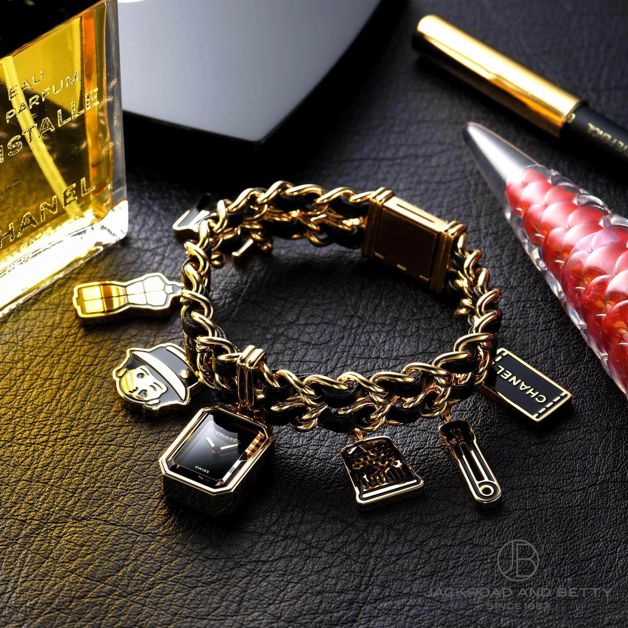 プルミエール チャーム クチュール M[H9859] Premiere Charm Couture M