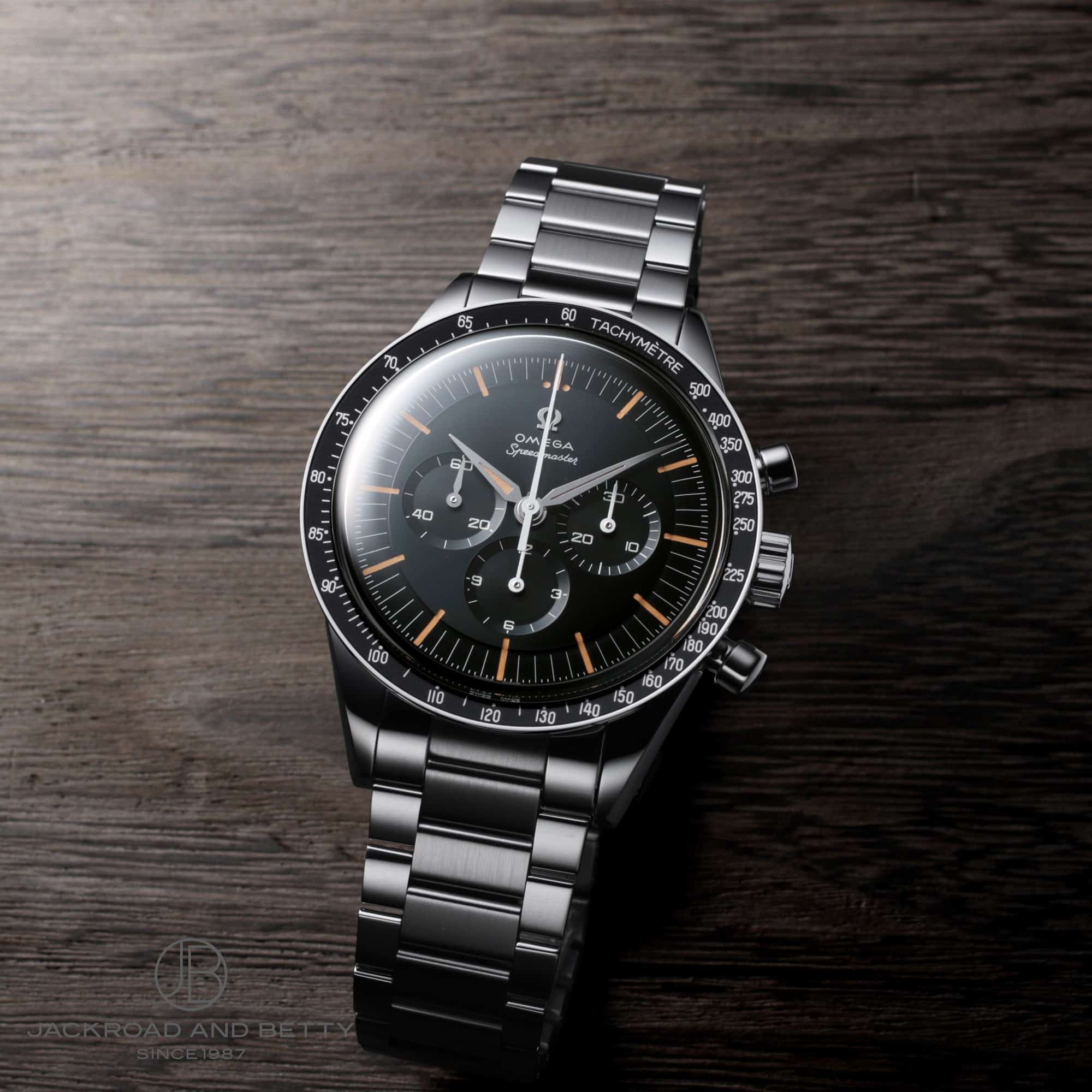 スピードマスター ファーストオメガ インスペース[310.30.40.50.06.001