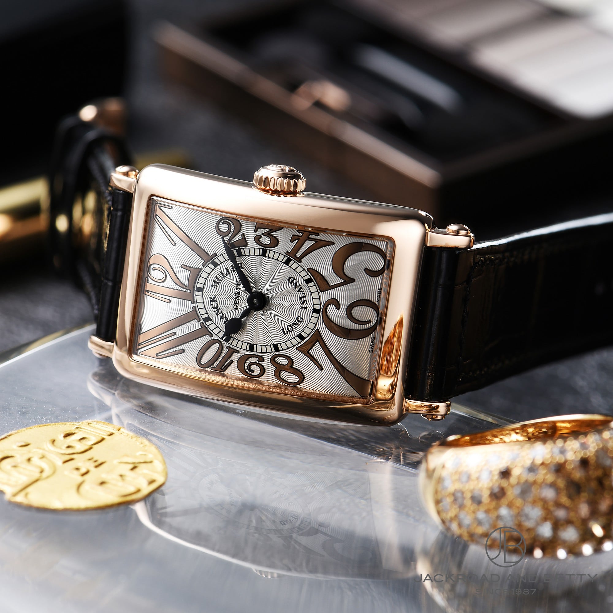 ロングアイランド レリーフ[902QZREL 5N] Long Island Relief