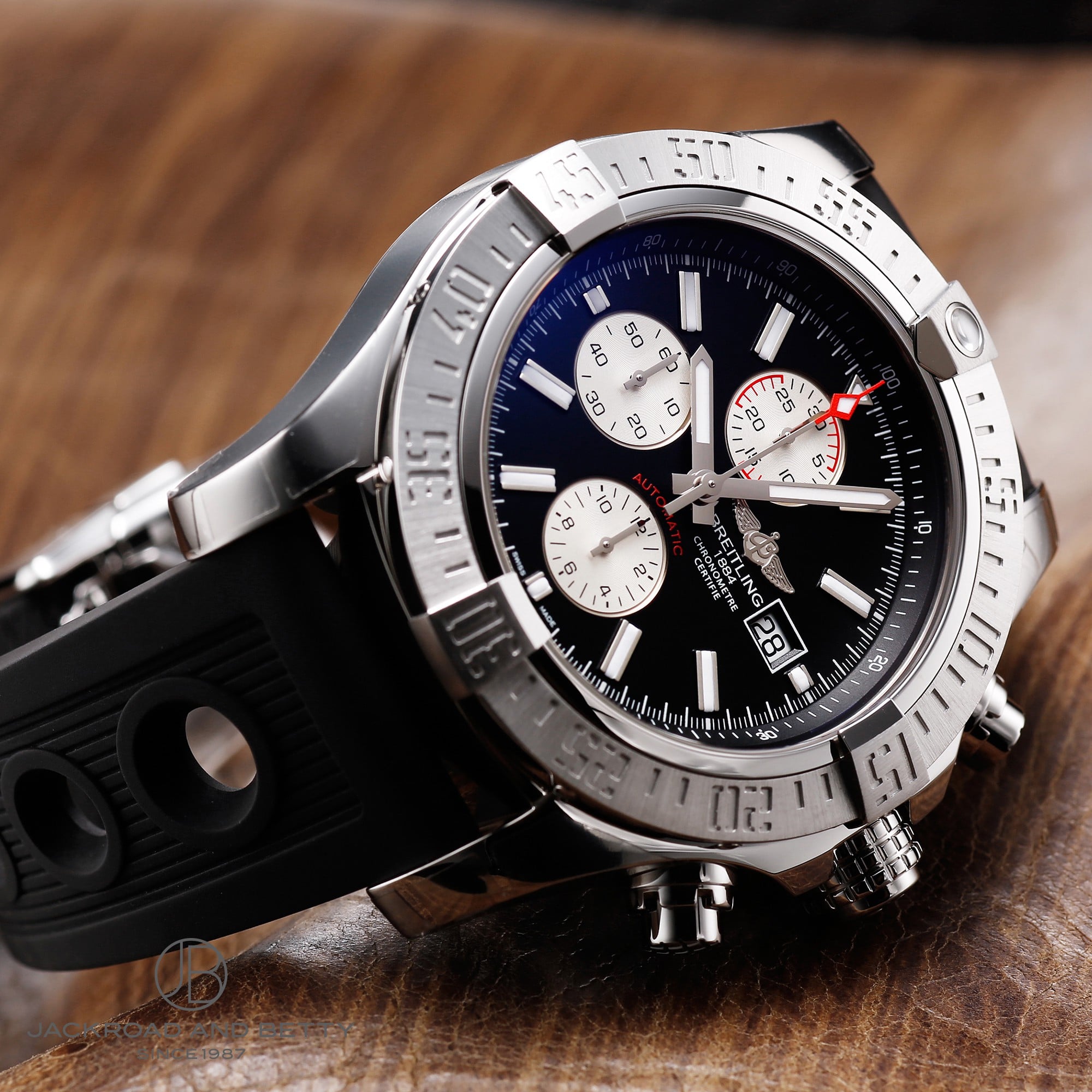 スーパー アベンジャーII[A331B29ORC] Super Avenger II