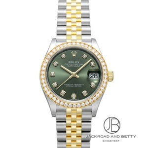 ロレックス ROLEX 新品｜ブランド腕時計専門店 通販サイト ジャック