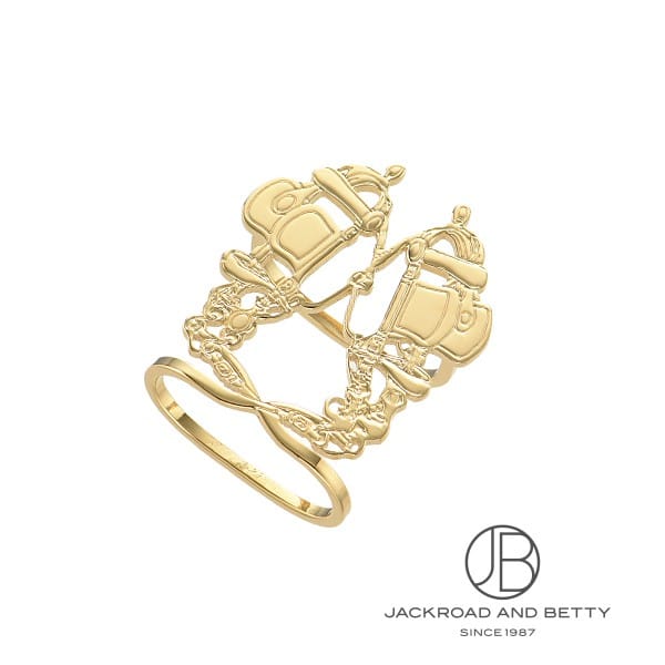 スカーフリング ブリッド・ドゥ・ガラ[] Scarf Ring Brides De Gala