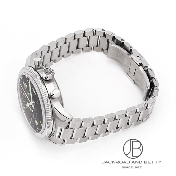 タイプXX 2057 ミリタリー バージョン[2057ST/92/SW0] Type XX