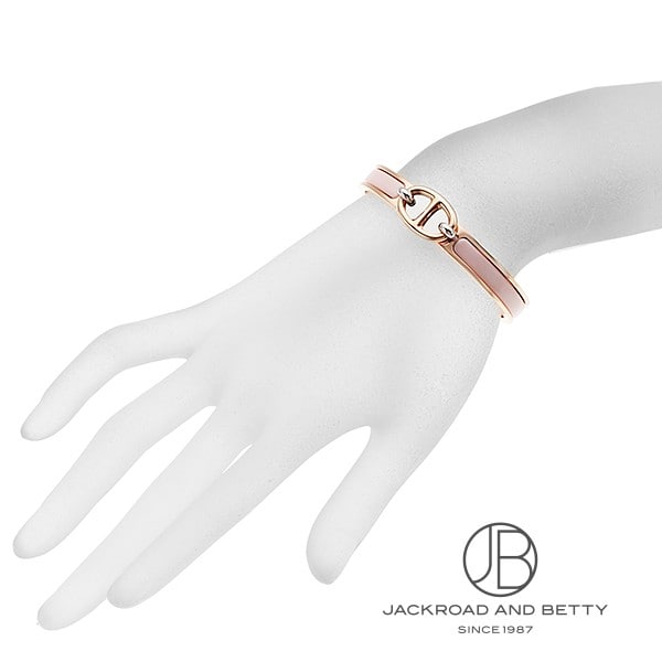 シェーヌ・ダンクル ミニクリック ブレスレット[] Chaine d'ancre Mini