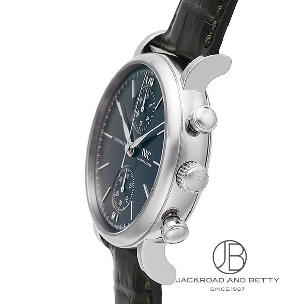 ポートフィノ クロノグラフ[IW391405] Portofino Chronograph | IWC