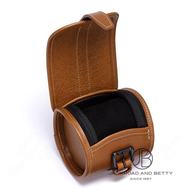 JACKROAD×PORTER×HORWEEN 30周年記念オリジナル レザーウォッチケース