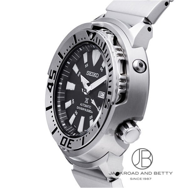 プロスペックス ダイバー200[SRP637K1] Prospex Automatic Diver 200