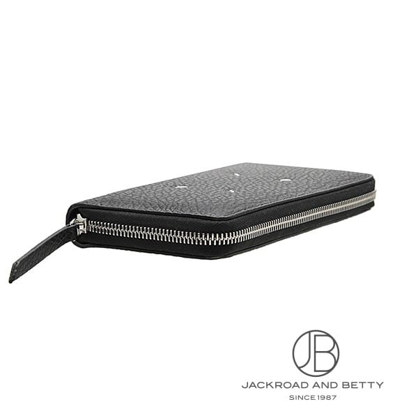 4ステッチ ジップアラウンドウォレット[S56UI0110P4455T8013] Four