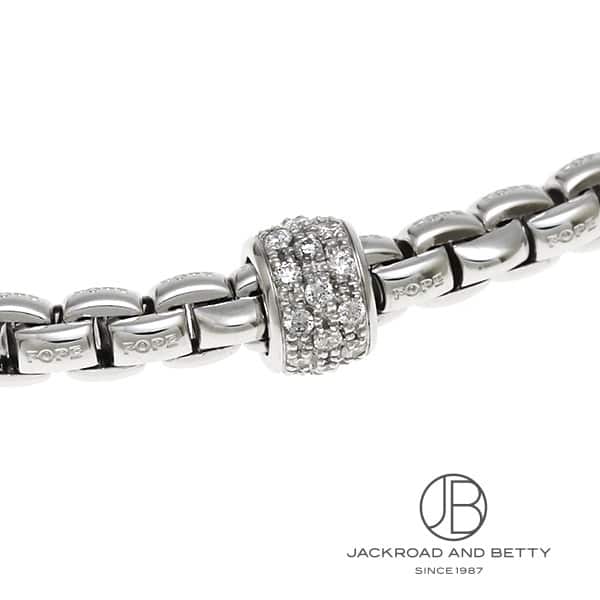 エカ タイニー フレグジット ブレスレット ダイヤモンド