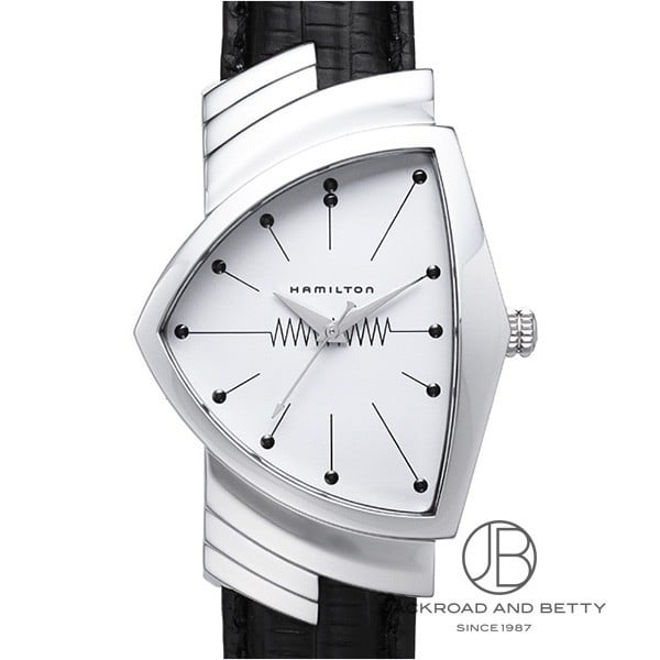 ベンチュラ[H24411712] Ventura | ハミルトン メンズ 新品 時計