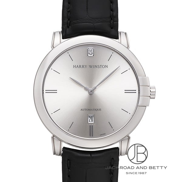 ミッドナイト オートマティック 42mm[MIDAHD42WW001] Midnight