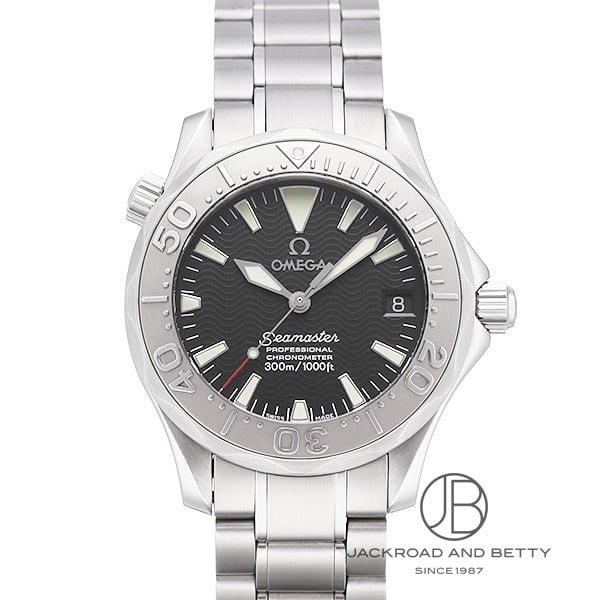 シーマスター プロフェッショナル 300[2236.50] Seamaster