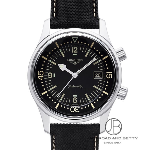 レジェンドダイバー デイト[L3.774.4.50.0] Legend Diver Date