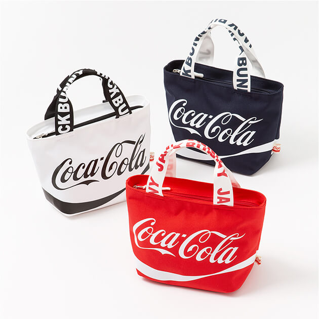 Jack Bunny!! Coca-Cola COLLABORATION FAIR｜Jack Bunny!!