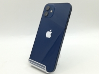 じゃんぱら-Apple 国内版 【SIMフリー】 iPhone 12 256GB ブルー