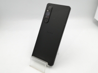 じゃんぱら-SONY au 【SIMフリー】 Xperia 1 V ブラック 12GB 256GB