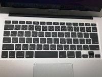 じゃんぱら-Apple MacBook Air 13インチ Corei5:1.6GHz 256GB MMGG2J/A