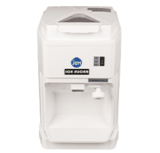 JCMオフィシャルショップ / 全自動製氷機(3)