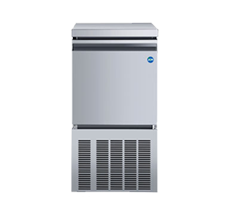 JCMオフィシャルショップ / RIT タテ型冷凍ショーケース【RITCS-133H】