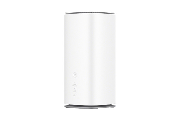 Speed Wi-Fi HOME 5G L13 | J:COM WiMAX +5G S | J:COM