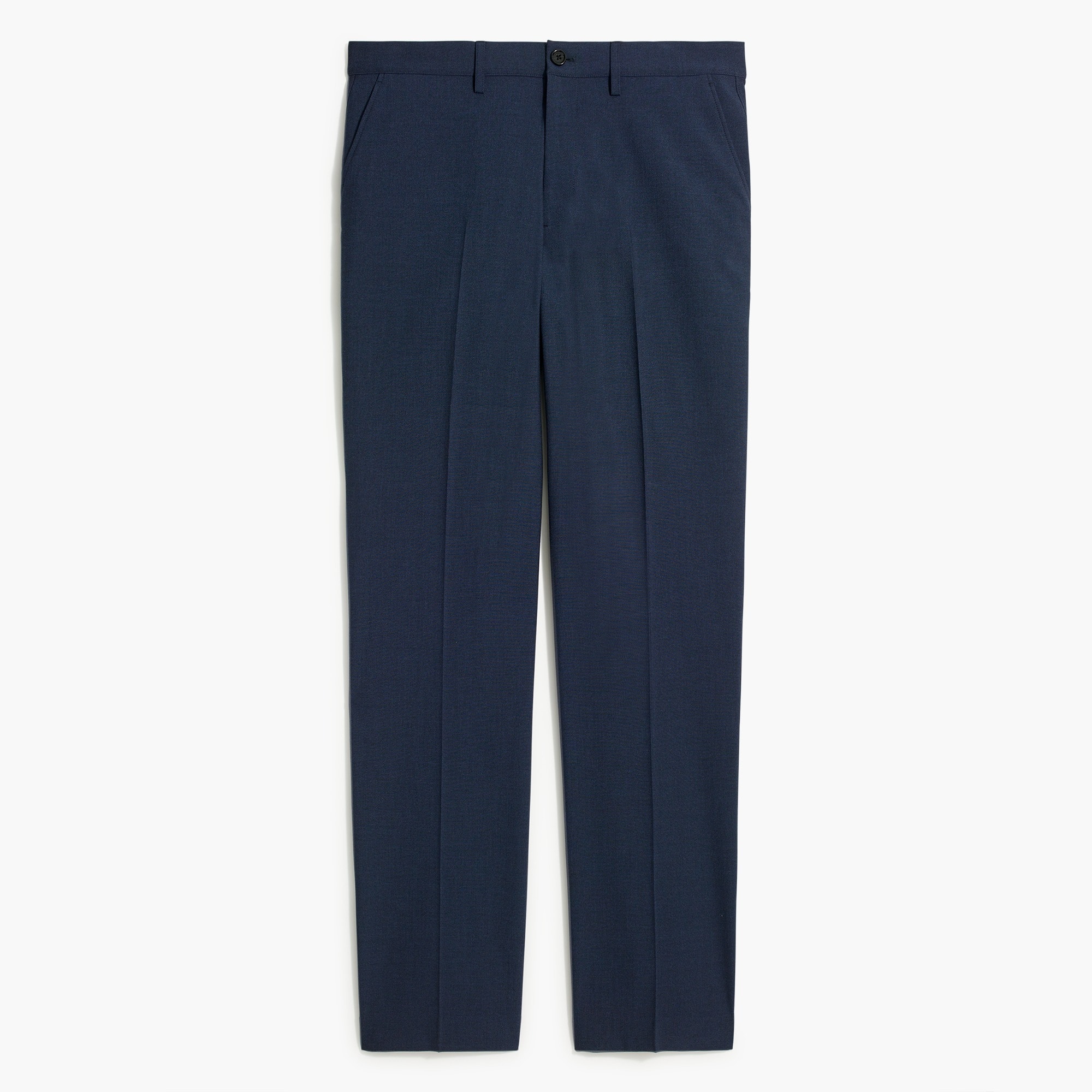 Slim-fit Thompson Performance Suit Pant For Men | Factory