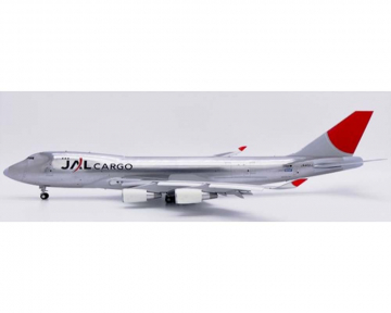 www.JetCollector.com: Cathay Pacific 747-400 Polished VR-HOO w/ Stand