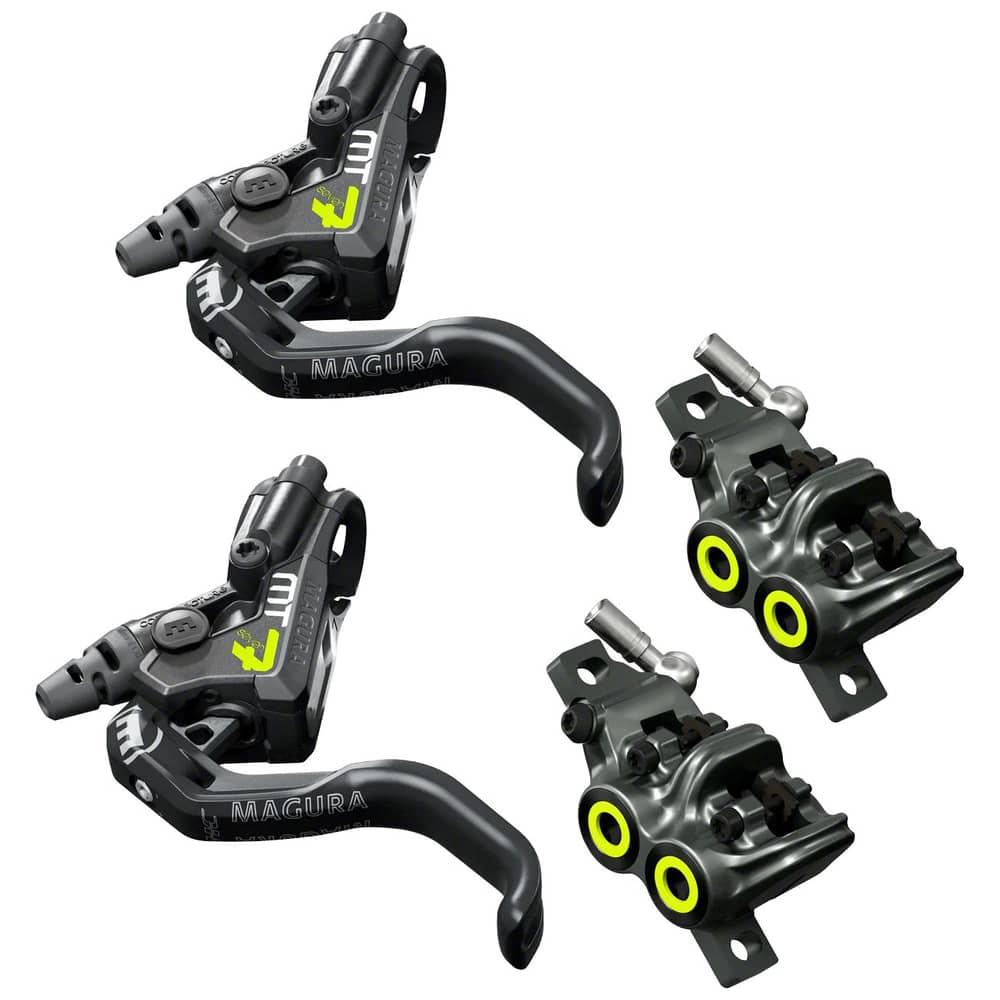 Avid BB7 Pad Adjuster Knob Kit | Jenson USA