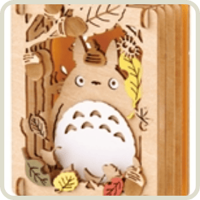 ENS-1000c-202 天空の城ラピュタ ポスターコレクション/天空の城