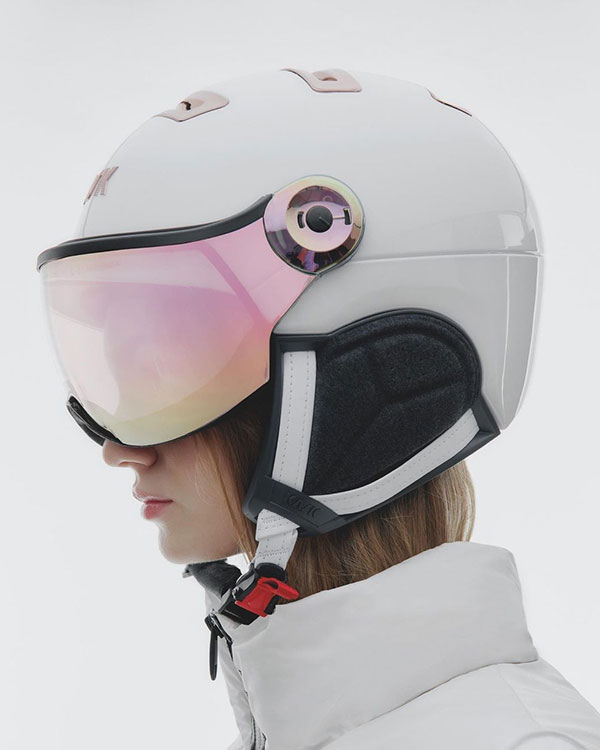 KASK HELMETS カスクの紹介ページ BRAND LIST - 株式会社スキー