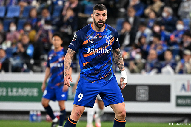 DIEGO PITUCA オンサイトカード SR V長崎 ディエゴ ピトゥカ DIEGO